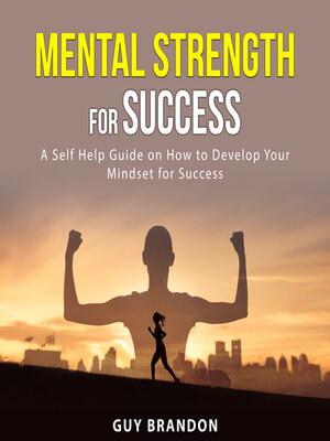 cover image of Mental Strength for Success